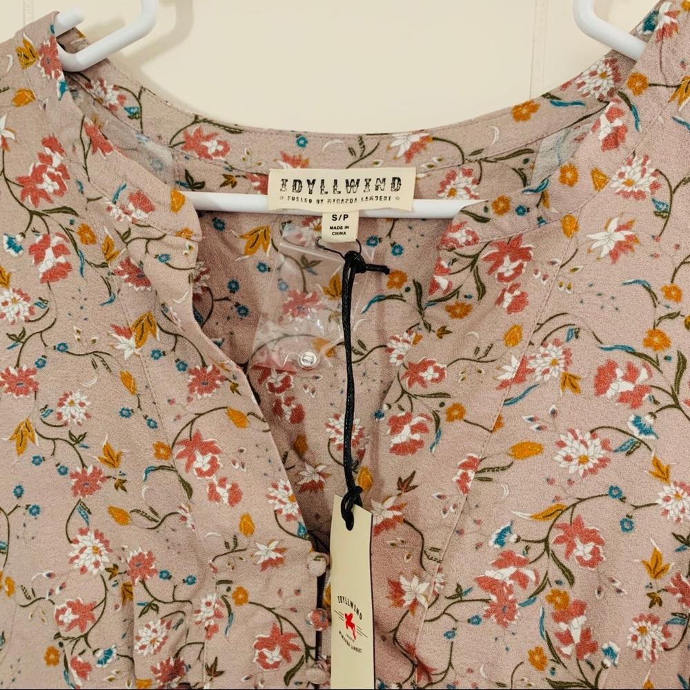 Idyllwind fueled by Miranda lambert dress - Picture 2 of 3